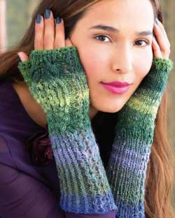Noro Silk Garden 20th Anniversary Collection