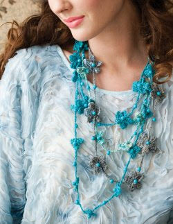 Crochet Noro - 30 Dazzling Designs