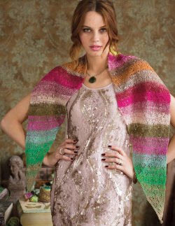 Noro Lace - 30 Exquisite Knits
