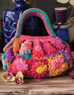 Crochet Noro - 30 Dazzling Designs