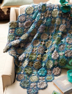 Crochet Noro - 30 Dazzling Designs