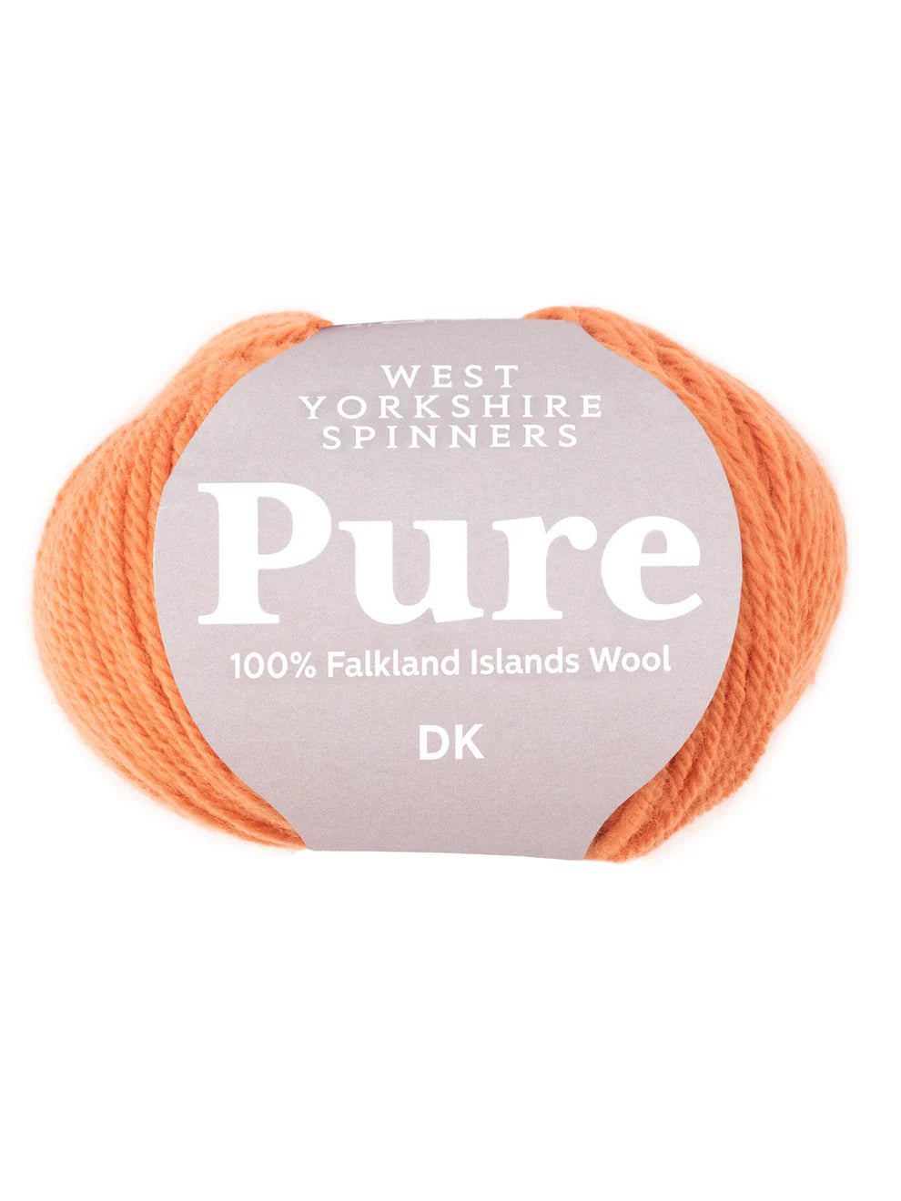 West Yorkshire Spinners Pure DK