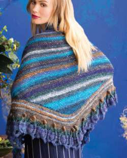 Noro Silk Garden 20th Anniversary Collection