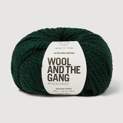 WATG Alpachino Merino