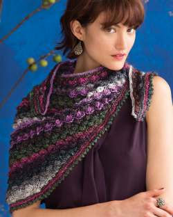 Noro Silk Garden 20th Anniversary Collection