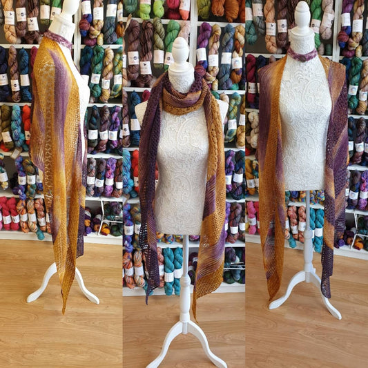 Pelydr Tesni Kit