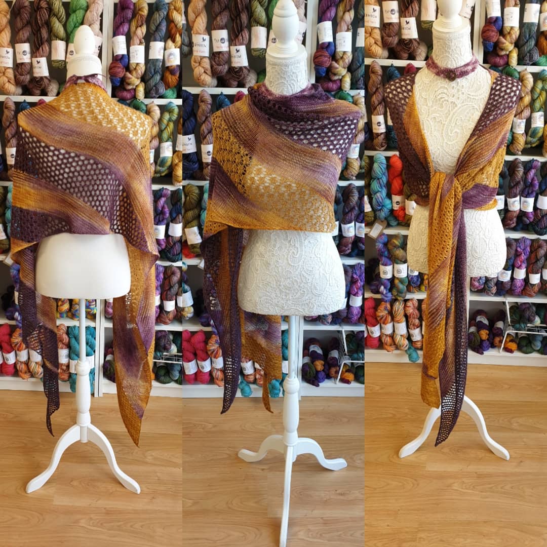 Pelydr Tesni Kit