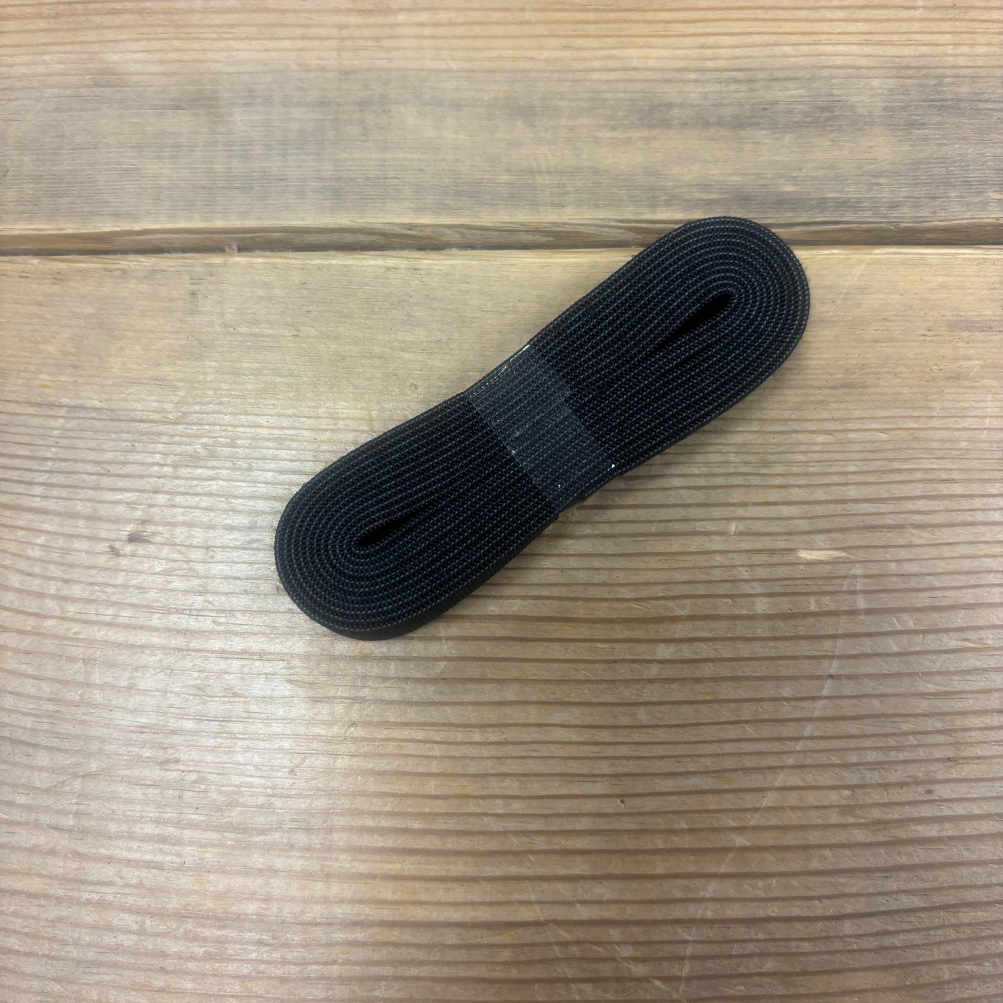Black Elastic