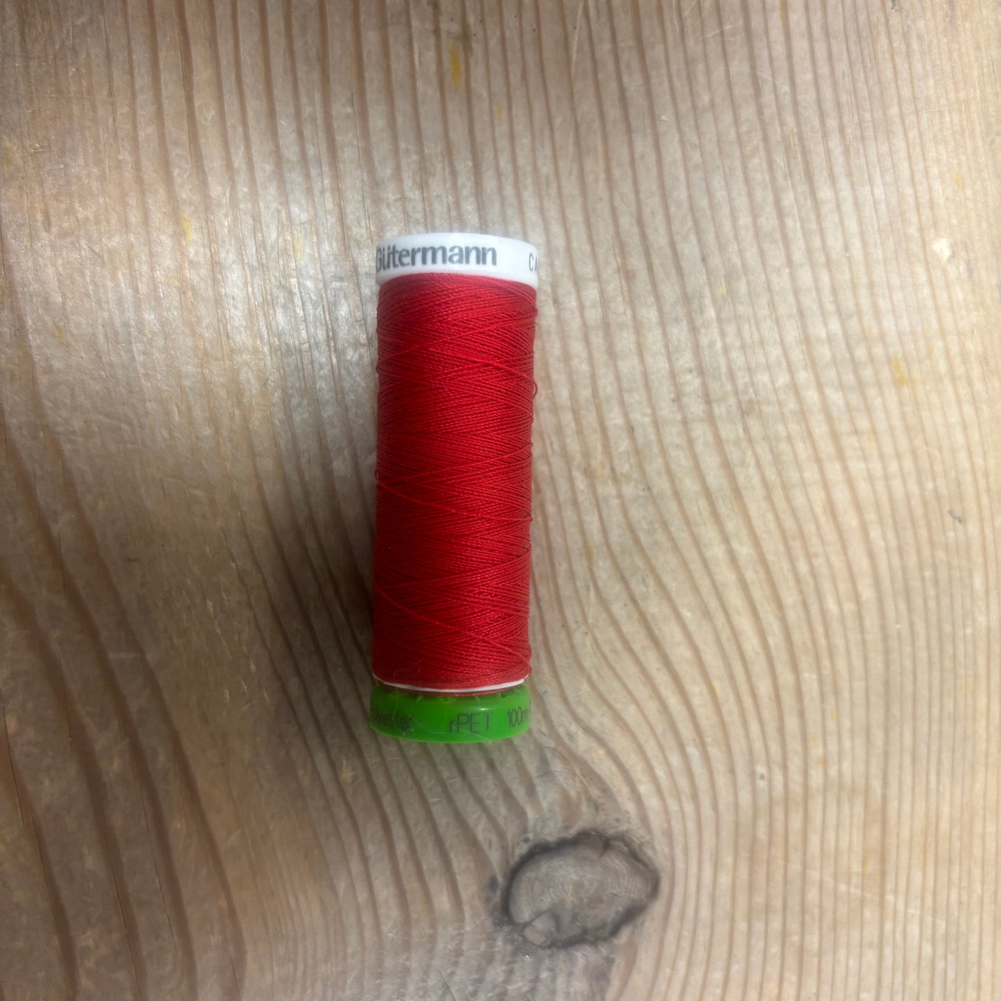 Güterman Sew-all Thread RPet