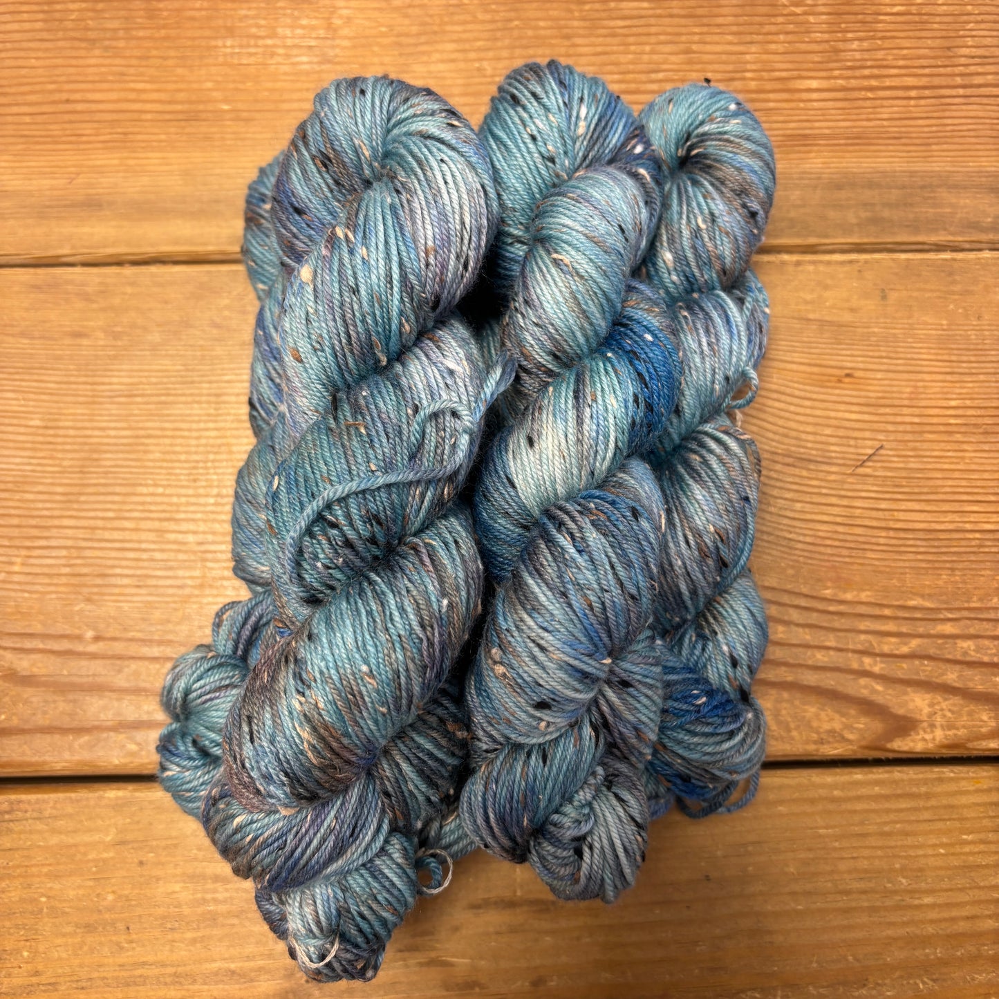 Morfa Superwash Donegal DK