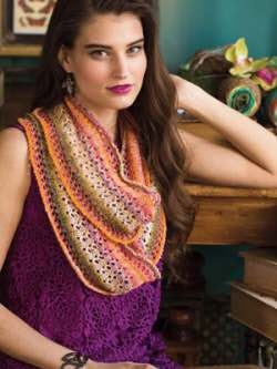 Noro Lace - 30 Exquisite Knits