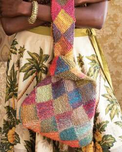 Noro Silk Garden 20th Anniversary Collection