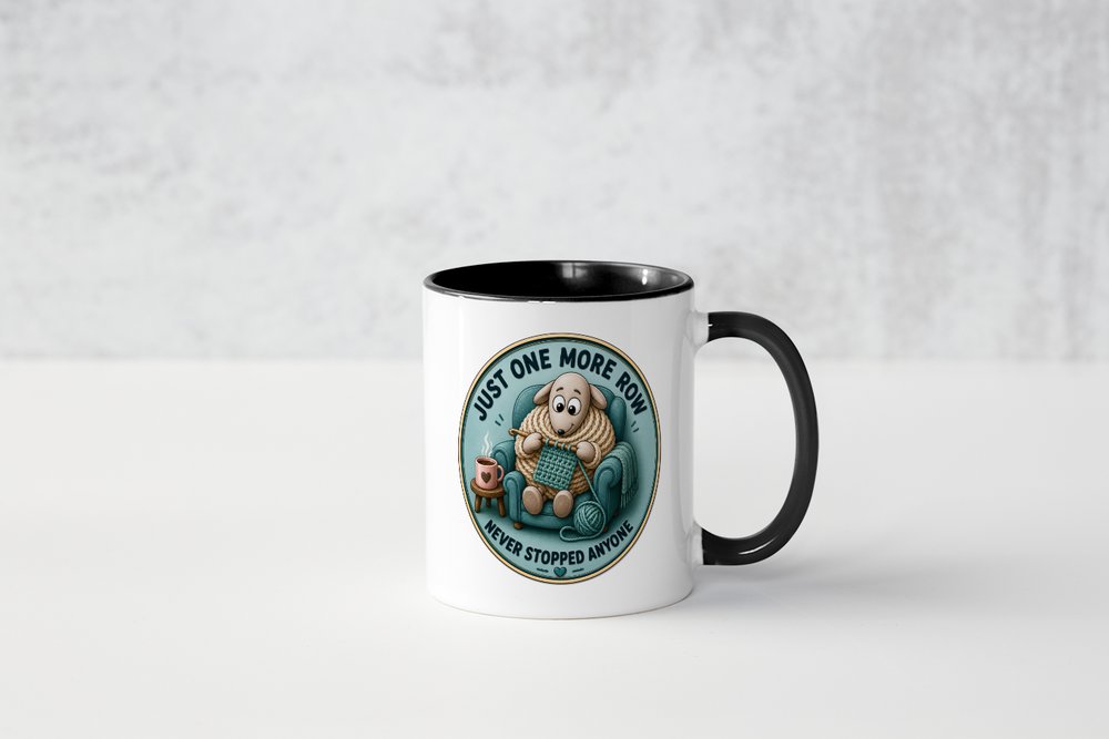 Woolbert Mugs