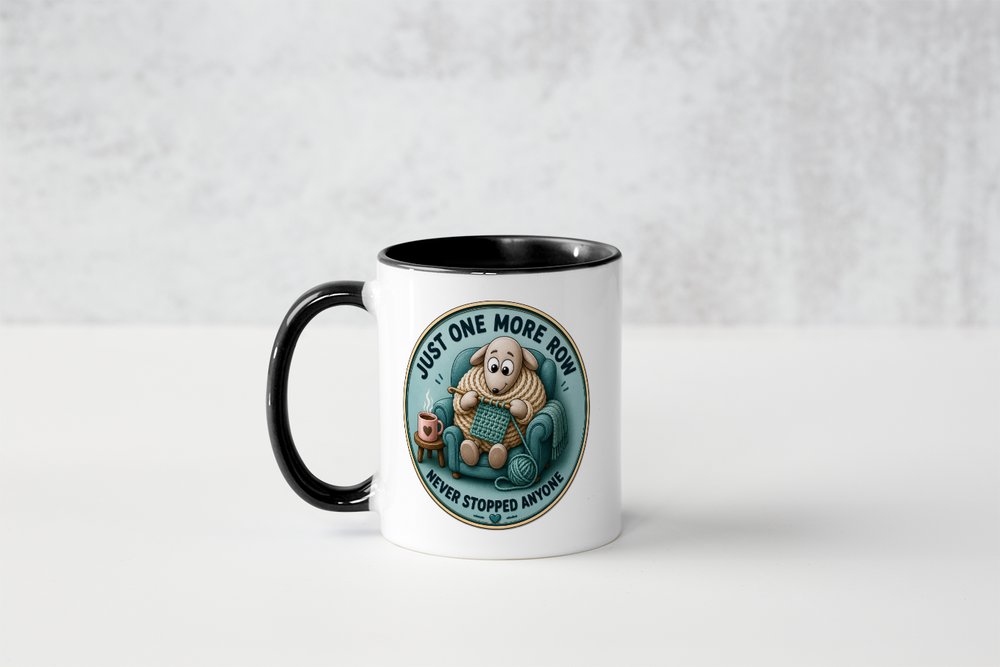 Woolbert Mugs