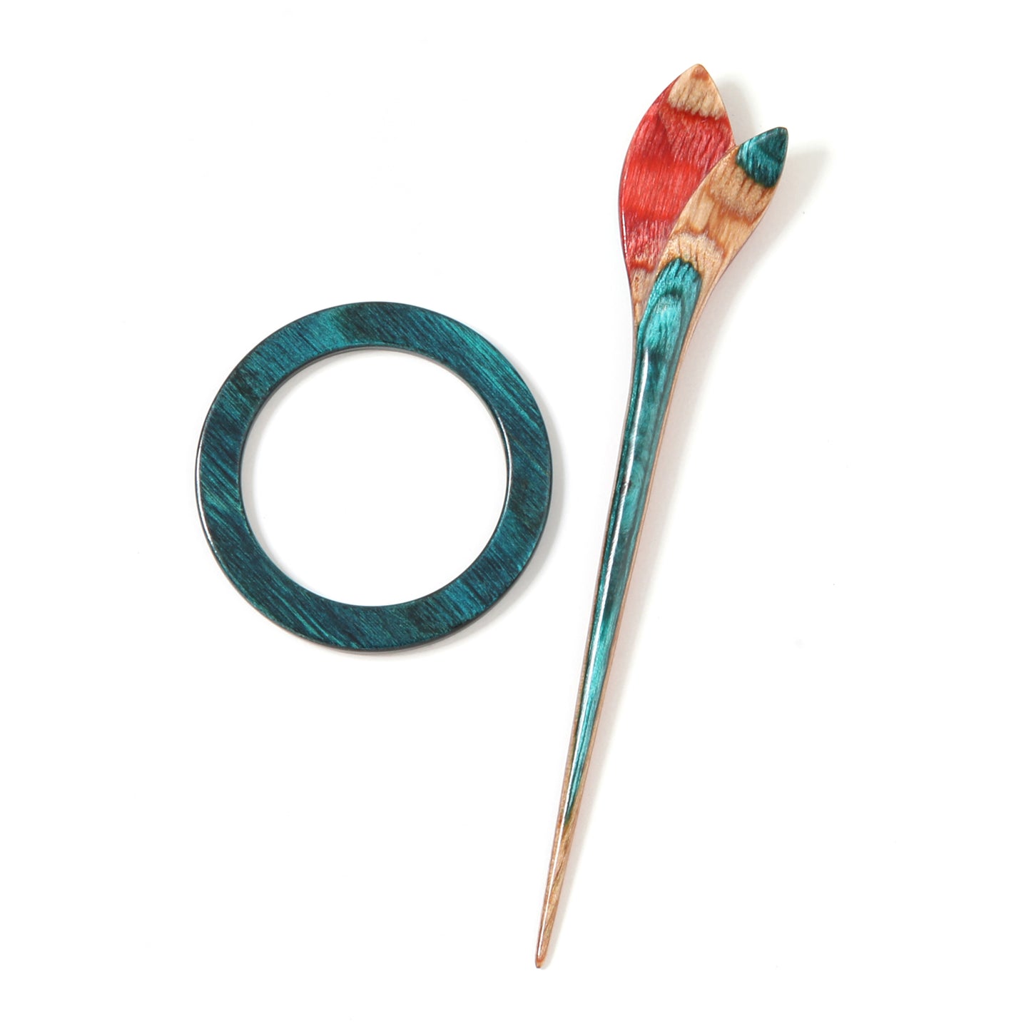 KnitPro Symfonie Shawl Pins