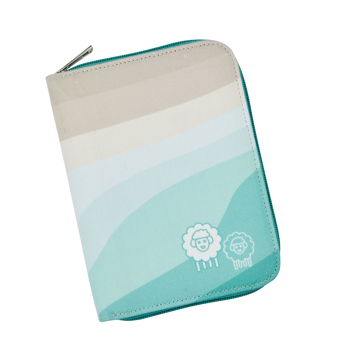 KnitPro Waves 2.0 Deluxe Crochet Hook Set
