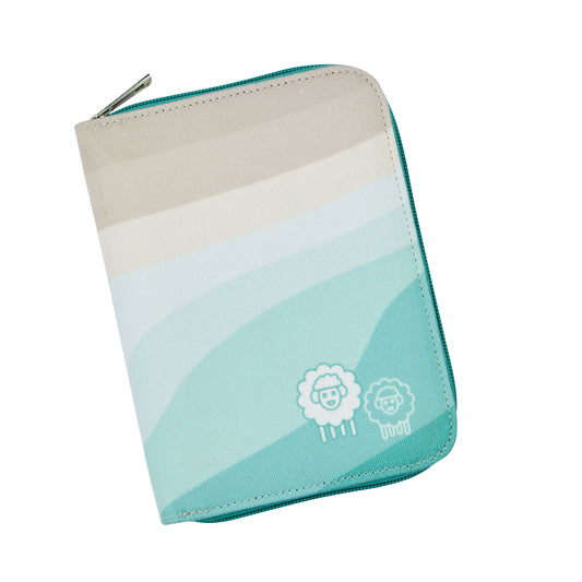 KnitPro Waves 2.0 Deluxe Crochet Hook Set