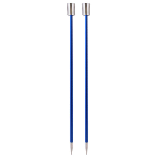 KnitPro Zing Straight Knitting Needles