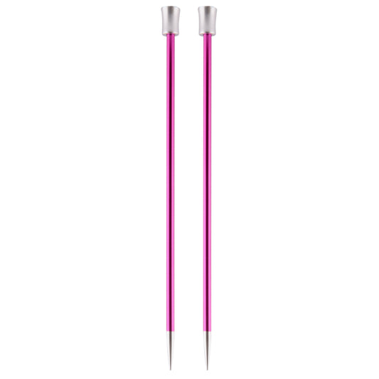KnitPro Zing Straight Knitting Needles