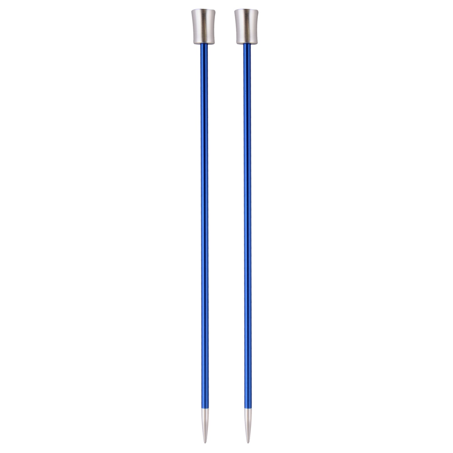 KnitPro Zing Straight Knitting Needles