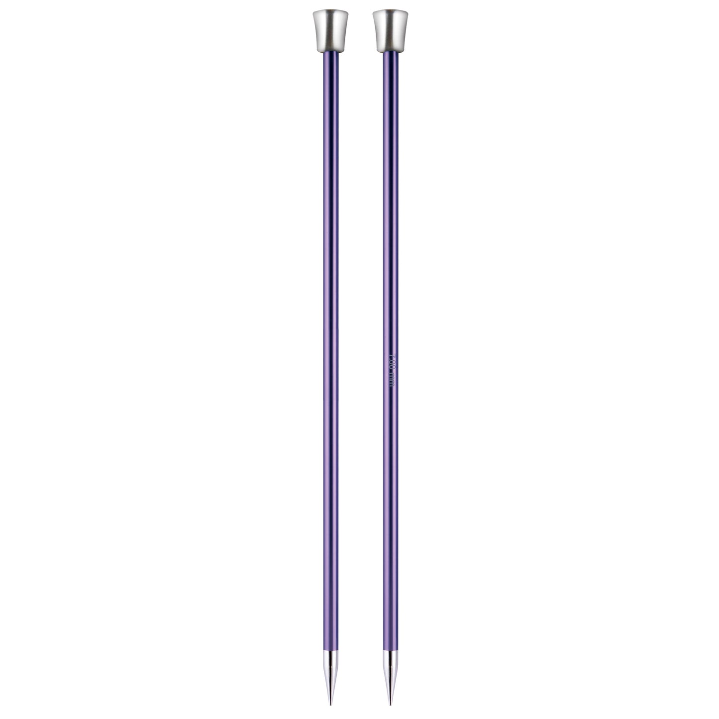 KnitPro Zing Straight Knitting Needles