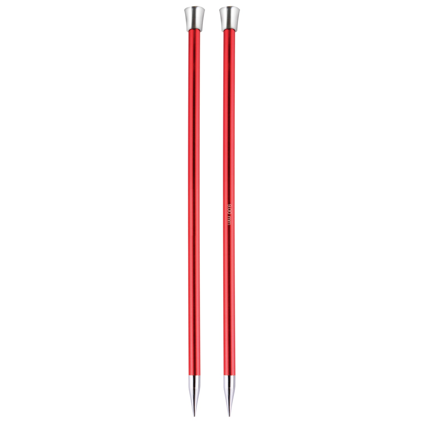 KnitPro Zing Straight Knitting Needles