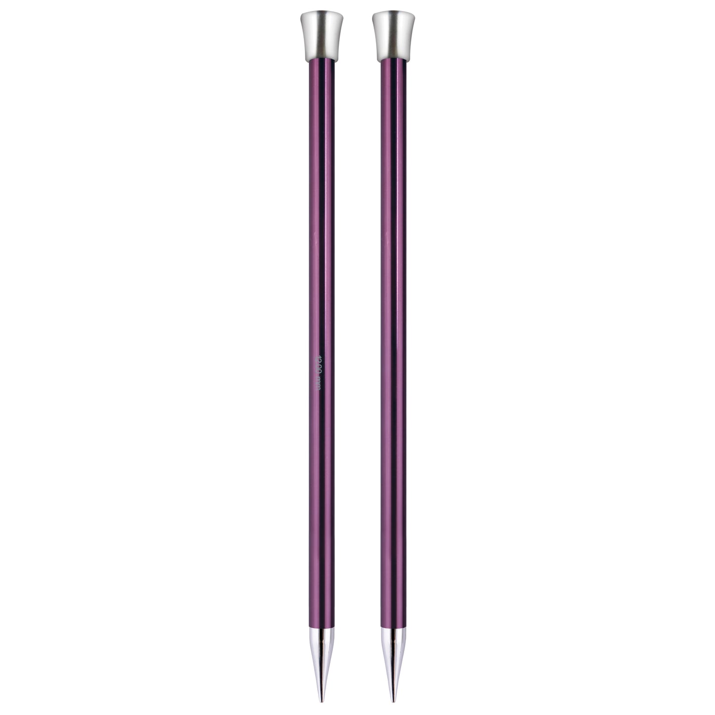 KnitPro Zing Straight Knitting Needles