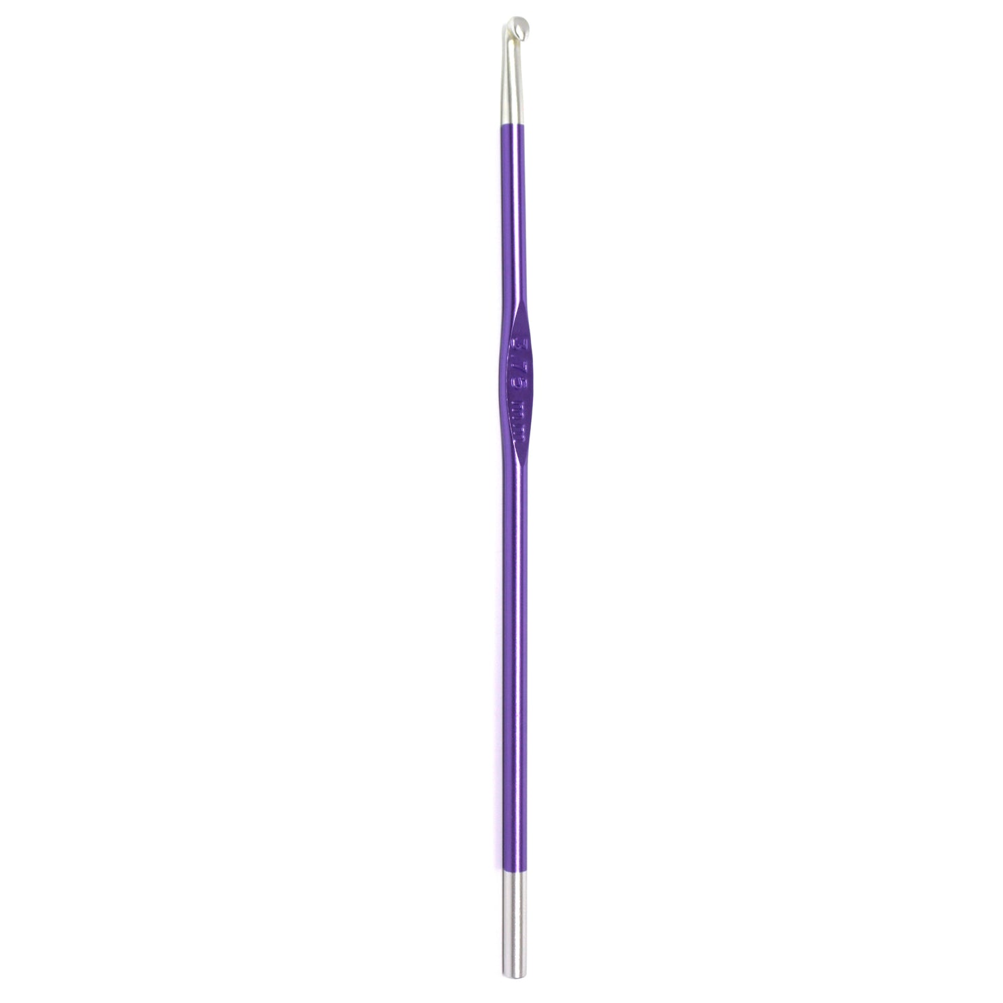 KnitPro Zing Crochet Hook