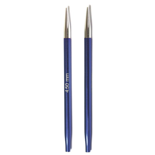 KnitPro Zing Interchangeable Needle Tips