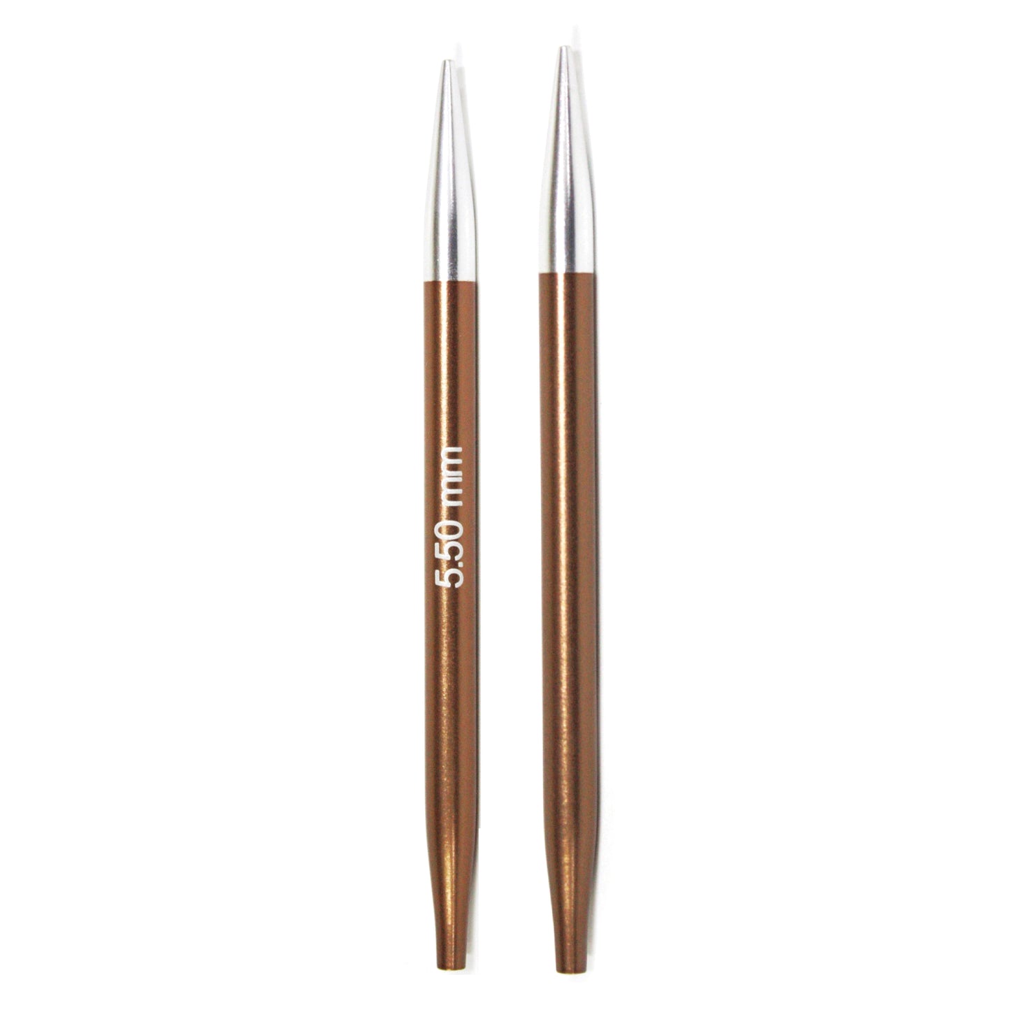KnitPro Zing Interchangeable Needle Tips