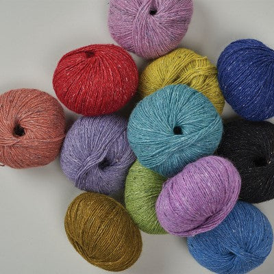 Rowan Felted Tweed
