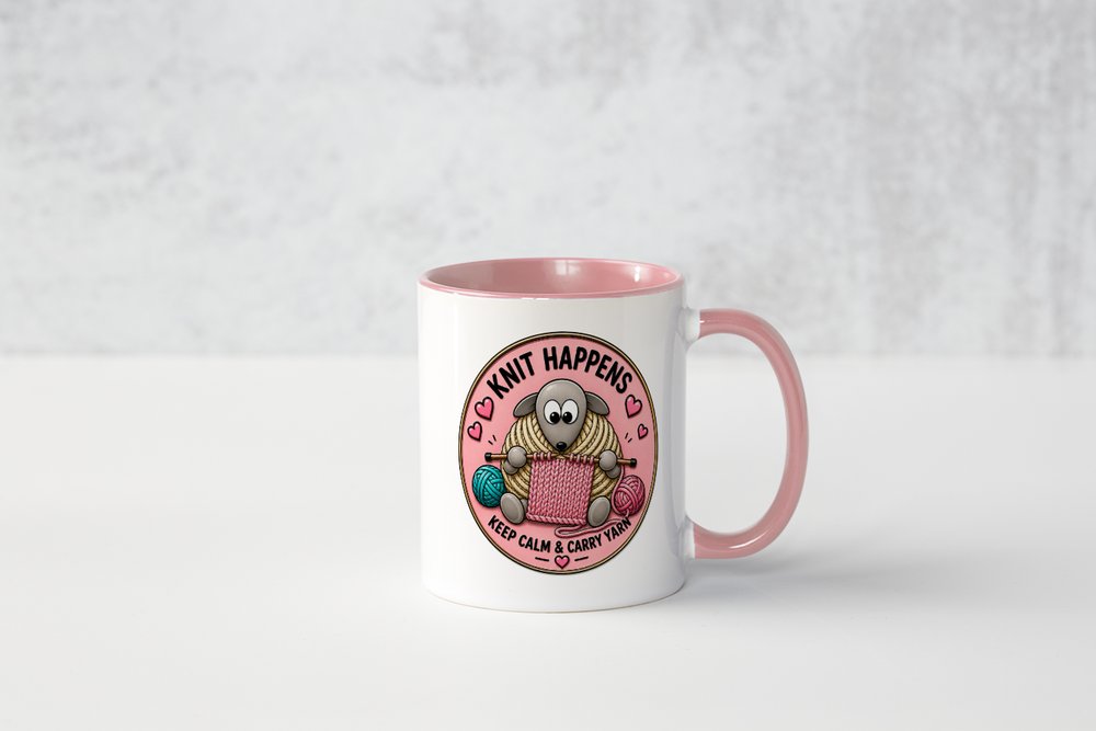 Woolbert Mugs