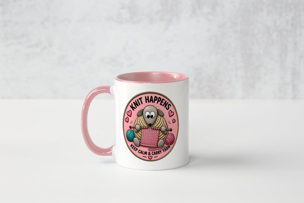 Woolbert Mugs