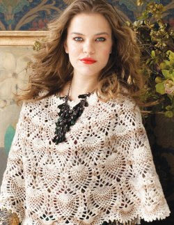 Crochet Noro - 30 Dazzling Designs