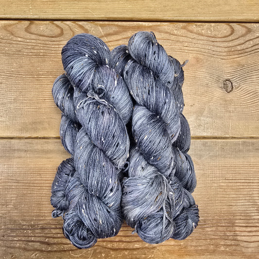 Llech Superwash Donegal 4ply