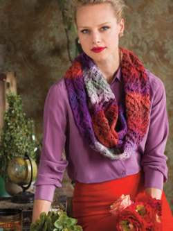Noro Lace - 30 Exquisite Knits