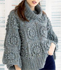Timeless Noro Crochet