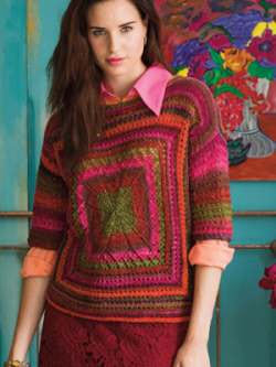 Noro Lace - 30 Exquisite Knits
