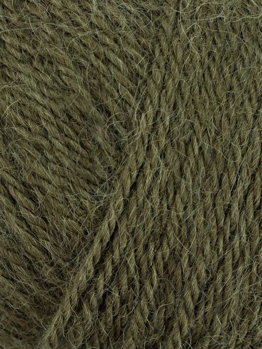 Fable Brushed Aran