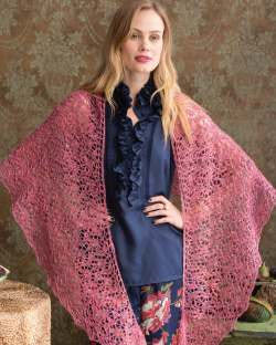 Noro Silk Garden 20th Anniversary Collection