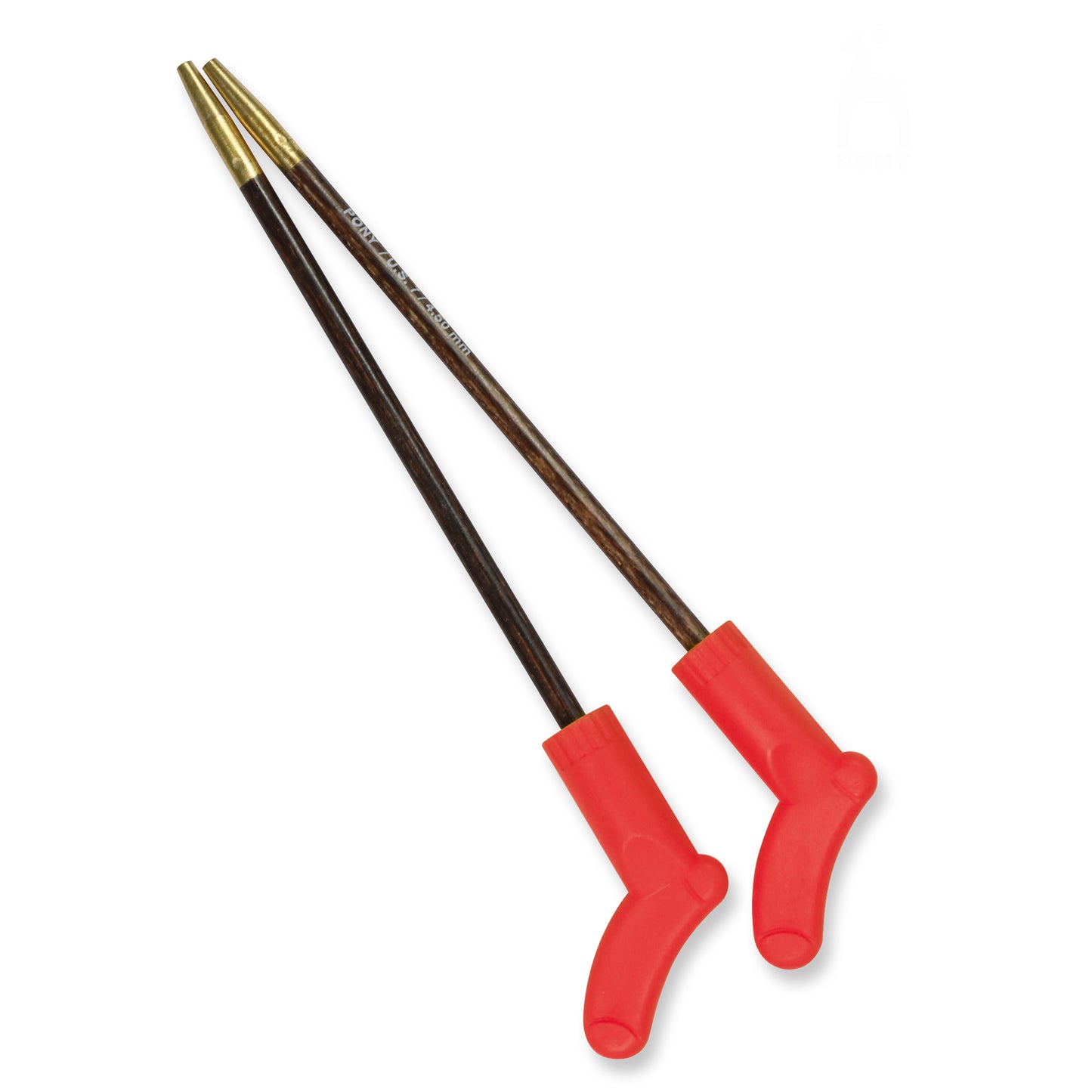 Point Protectors - Red Socks