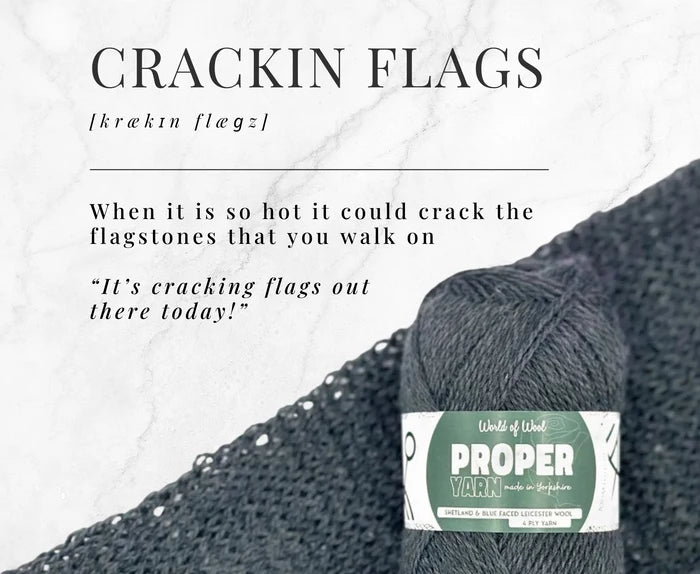 Proper 4ply