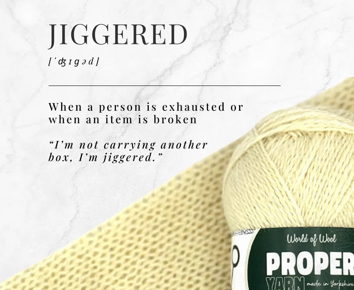 Proper 4ply