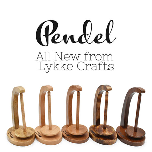 LYKKE Pendel