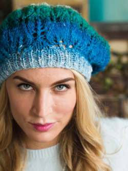 Noro Lace - 30 Exquisite Knits