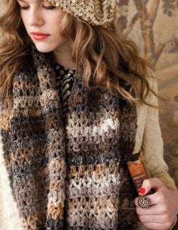 Crochet Noro - 30 Dazzling Designs