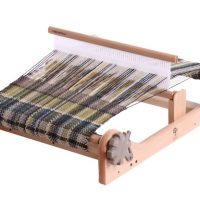 Rigid Heddle Looms