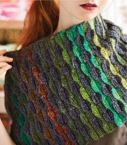 Timeless Noro Crochet