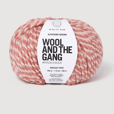 WATG Alpachino Merino