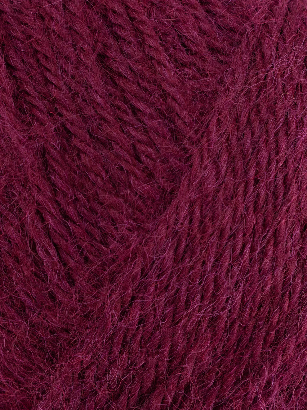 Fable Brushed Aran